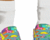 star shoes kids F