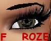 *R* Vortex Female Eyes