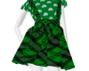 St Patrick outfit kids