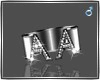 ❣Ring|Diamonds|AA|m