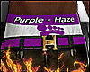 Purple Haze - Jeans
