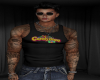 S~ CandyMan Tank