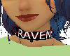 ! Ravens collar !