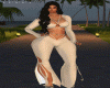 Lady Avatar Elegance