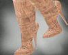 Eva Boots RLL V2