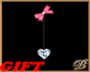 MY HEART DIAMOND*GIFT