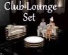 [BD] Club Lounge Set