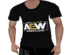 !K.L.S. AEW T-Shirt