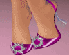 Sexy Heels Pink