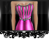 [V]Medieval Gown Pink