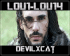 Alvan - Loup
