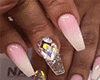 Diamond Nails