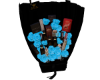Luxe Bouquet Blue