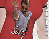 LL* Salty Tee | F