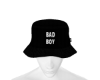 Bad Boy bucket hat