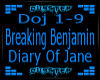 Diary Of Jane P1