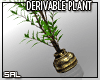 SAL :: Derivable Plant R