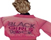 Jacket Rock Pink