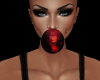 BubbleGum Red Night
