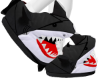 shark shoes