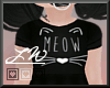 [LW]MEOW Kid Outfit