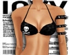 Iv-Pirate bikinis