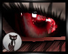 Red Vampire M/F eyes