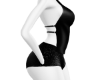 Black Caro Set