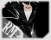 (RM)Bad boy black jacket