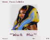 "Wet Me" Scarf Set 1/2