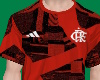 T-shirt Flamengo 23/24