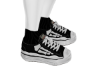 bones x hara