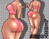 SmallWaist CurvyHip 120%