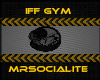 International FitFed Gym