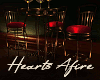 Hearts Afire Table/Poses