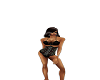 lilue Teal Sexy Lingerie