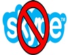 No Skype