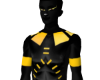 Black anubis 2026