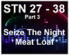 Seize The Night 3/3