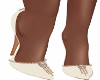 Krats Elite Cream Heels