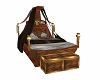 Viking Bed II