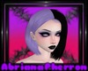 Pastel Goth Split