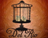 Del Rio Candle Deco