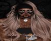 R~ Silje Soft Brown