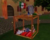 [UXIA] MEXICAN ANIM TENT