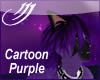Purple Dazzle