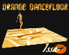 !I! Oranges Dance Floor