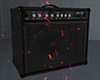 金 Amplifier Guitar