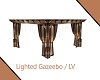 LV/Lighted GazeeBo