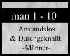 ♫  Männer